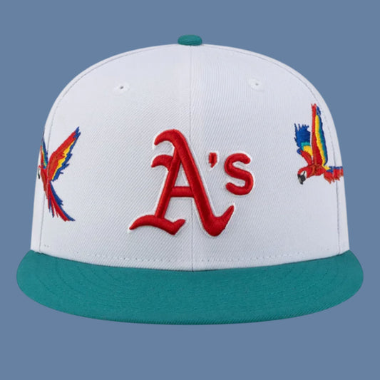 Athletics Honduras City Elements Hat