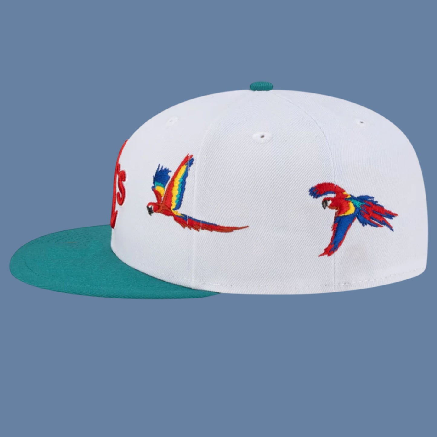 Athletics Honduras City Elements Hat