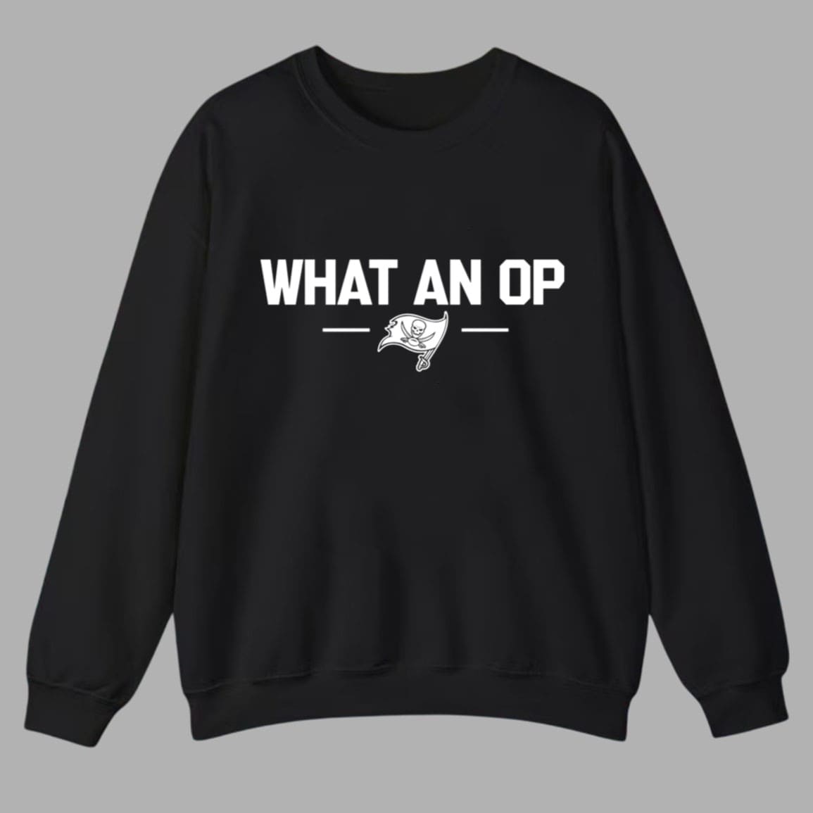 Baker Mayfield Buccaneers What An Op Shirt