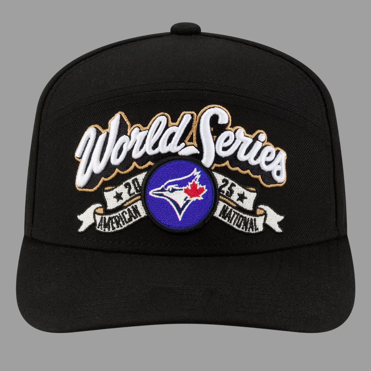Blue Jays World Series American League Champions 2025 Hat