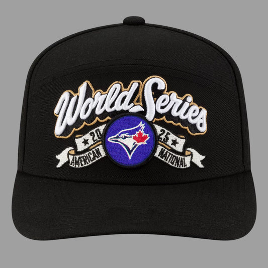 Blue Jays World Series American League Champions 2025 Hat