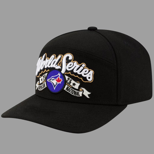 Blue Jays World Series American League Champions 2025 Hat