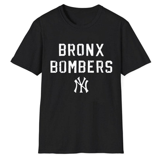 Bronx Bombers Yankees Hoodie