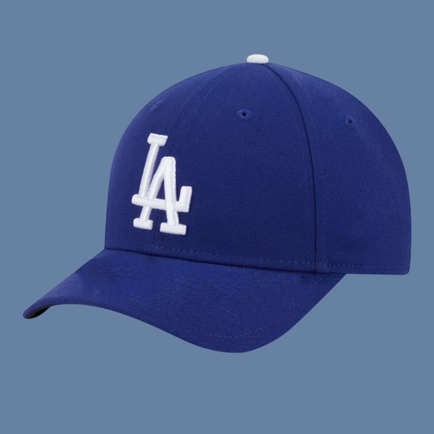 Dodgers 2025 World Series Cap