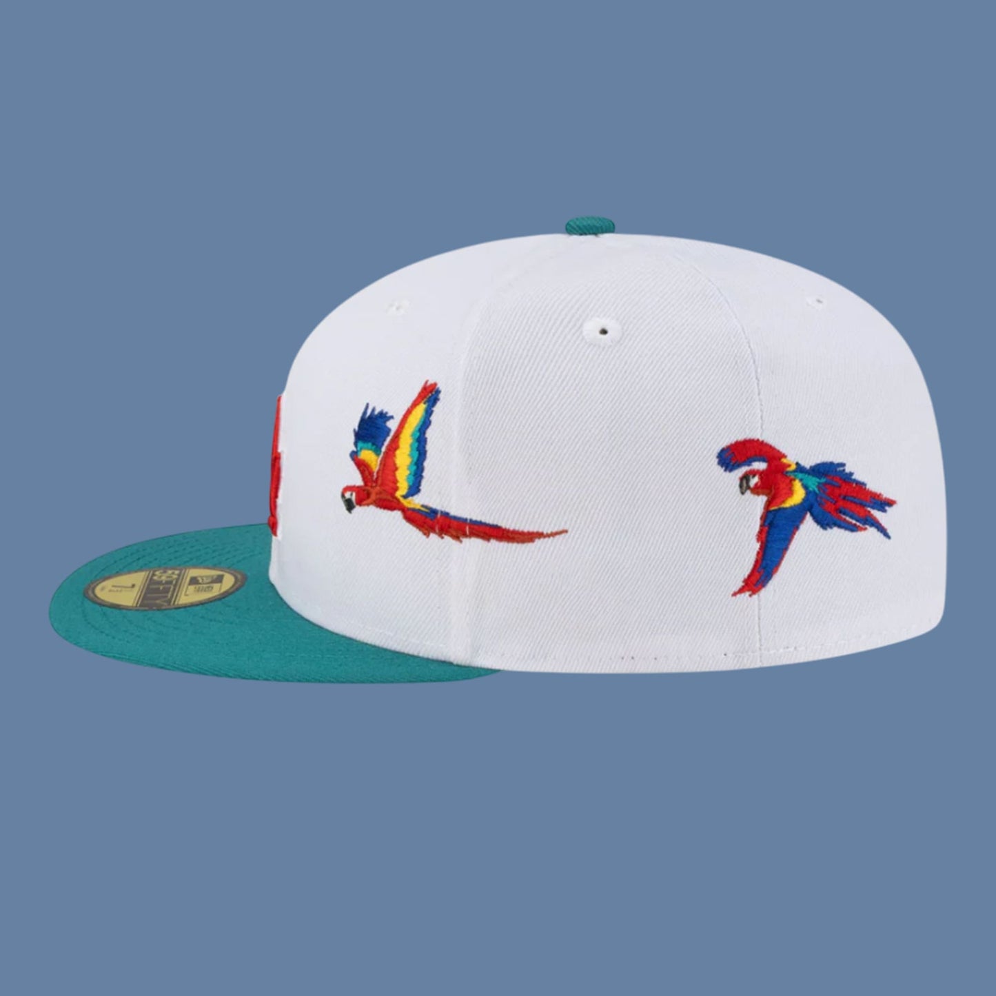 Dodgers Honduras City Elements Hat