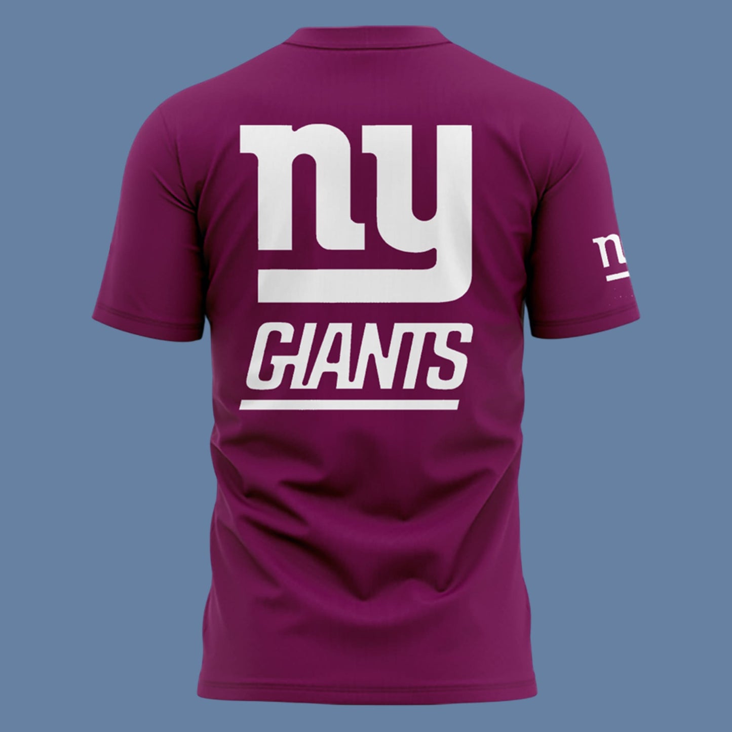 Giants Nickelodeon NVP 2025 Shirt
