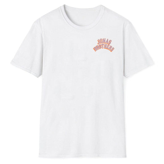 Jonas Brothers Sept 30 2025 Live In Albuquerque NM Poster Shirt