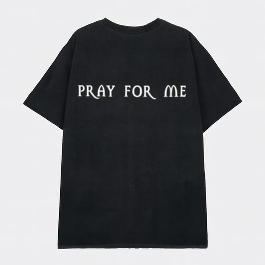 Justin Bieber Holy Pray For Me Shirt