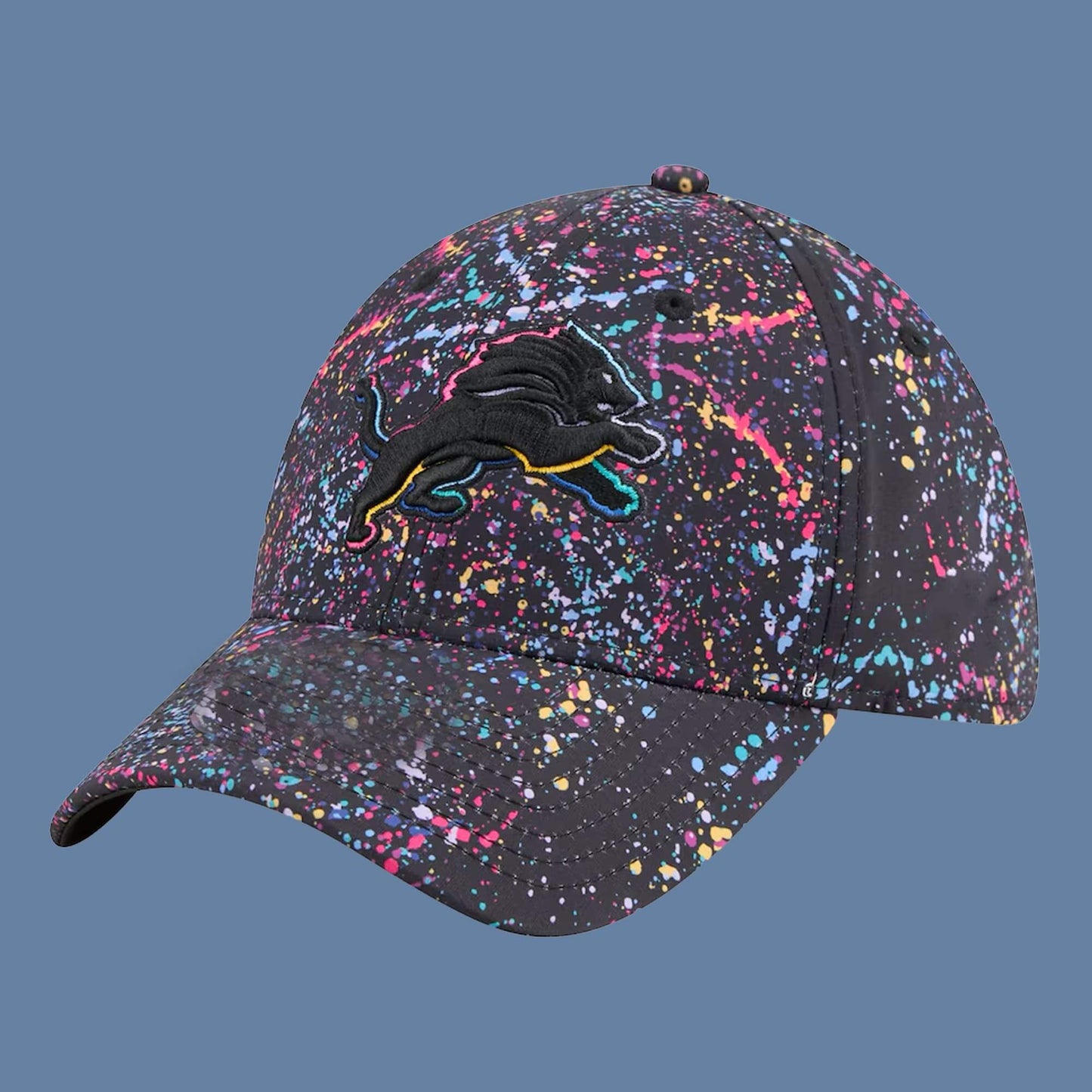 Lions 2025 Crucial Catch Hat