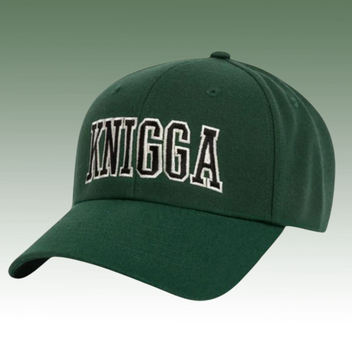 Noah Knigga 10 Hat