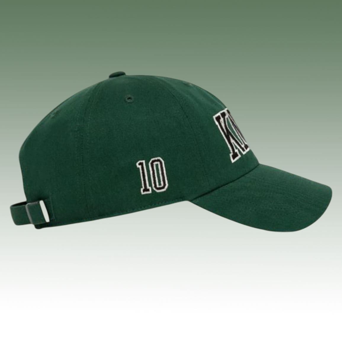 Noah Knigga 10 Hat