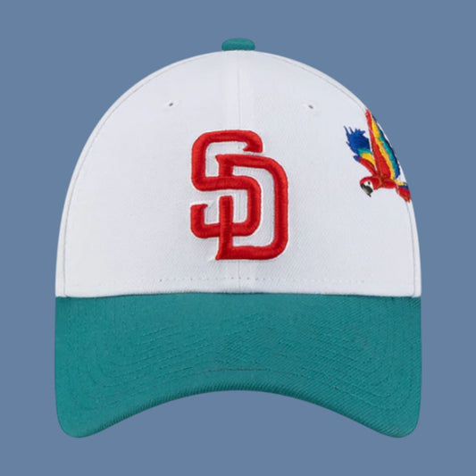 Padres Honduras City Elements Hat