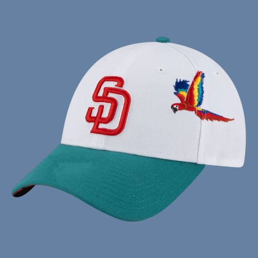 Padres Honduras City Elements Hat