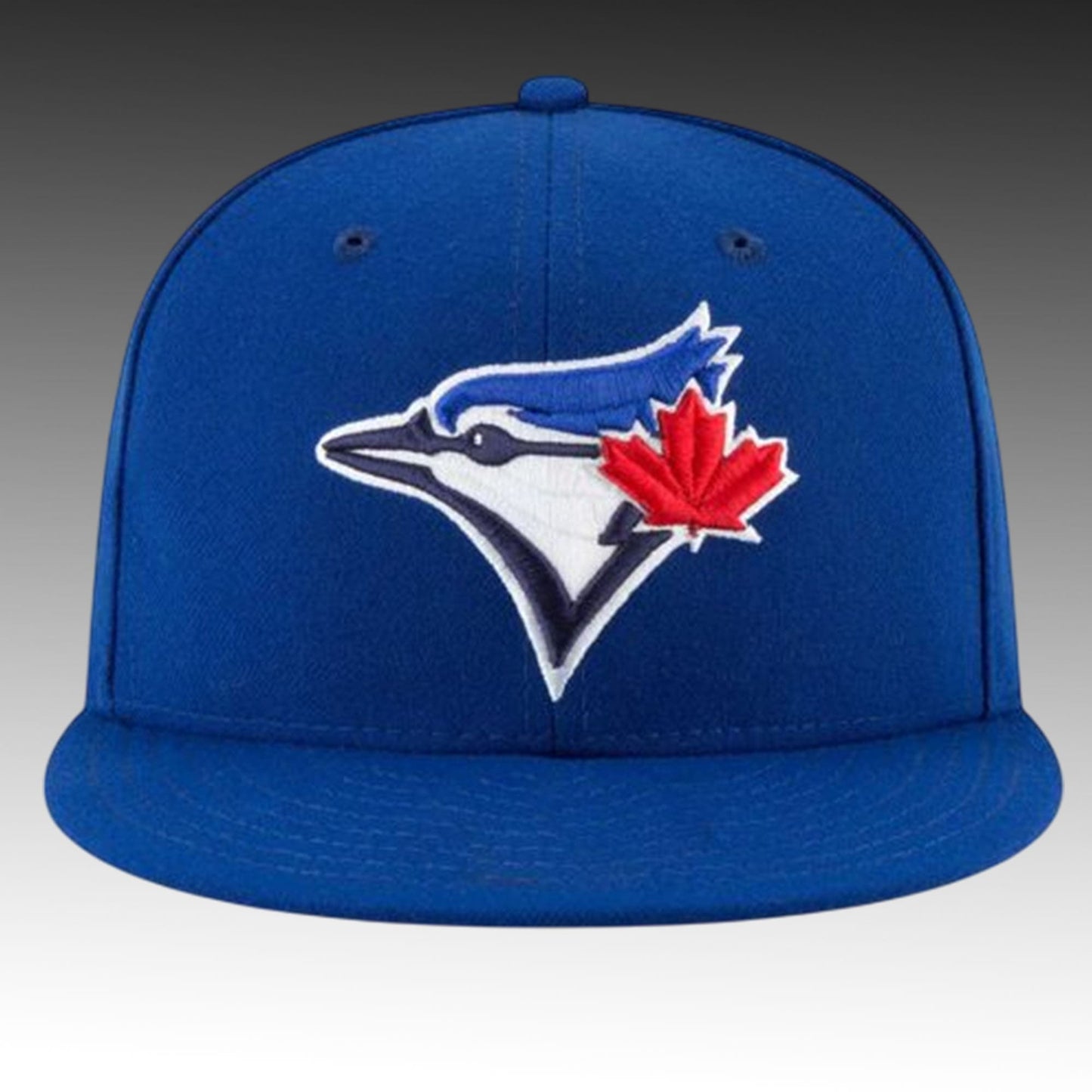 Toronto Blue Jays World Series 2025 Hat
