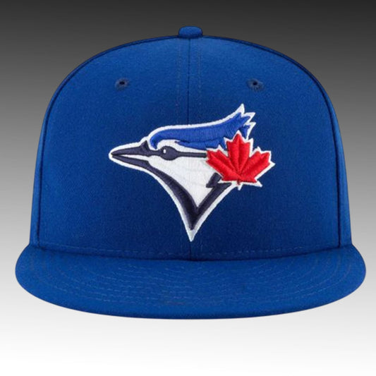 Toronto Blue Jays World Series 2025 Hat