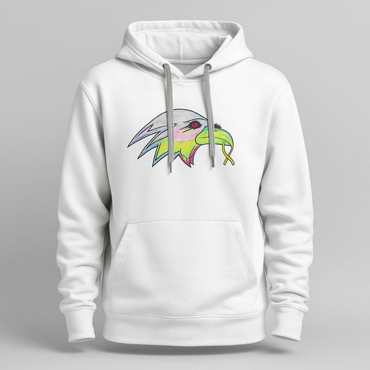 Tylan Wallace Ravens Crucial Catch 2025 Hoodie