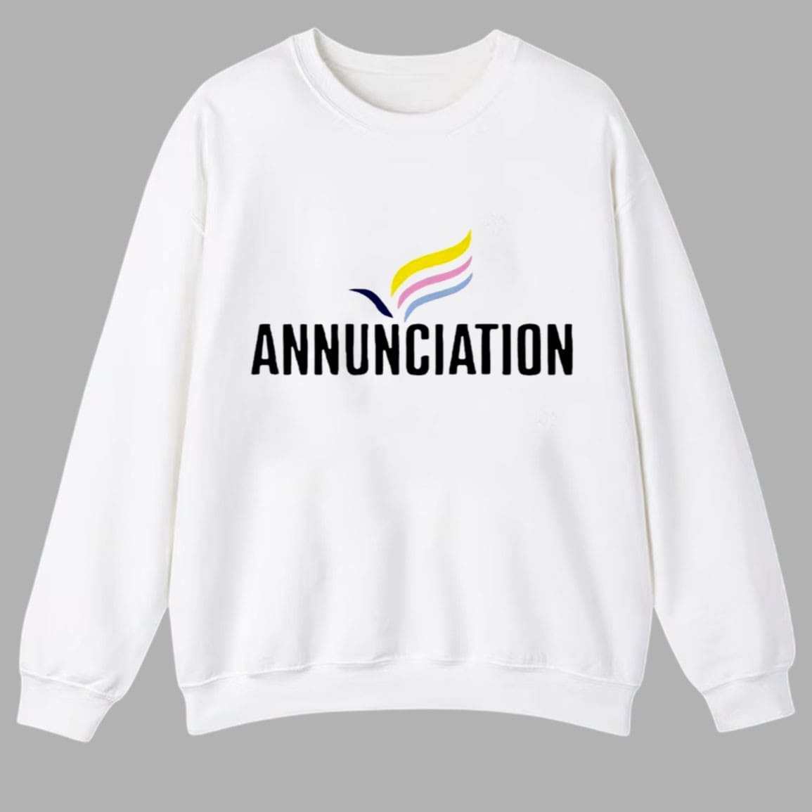 Vikings Annunciation Shirt
