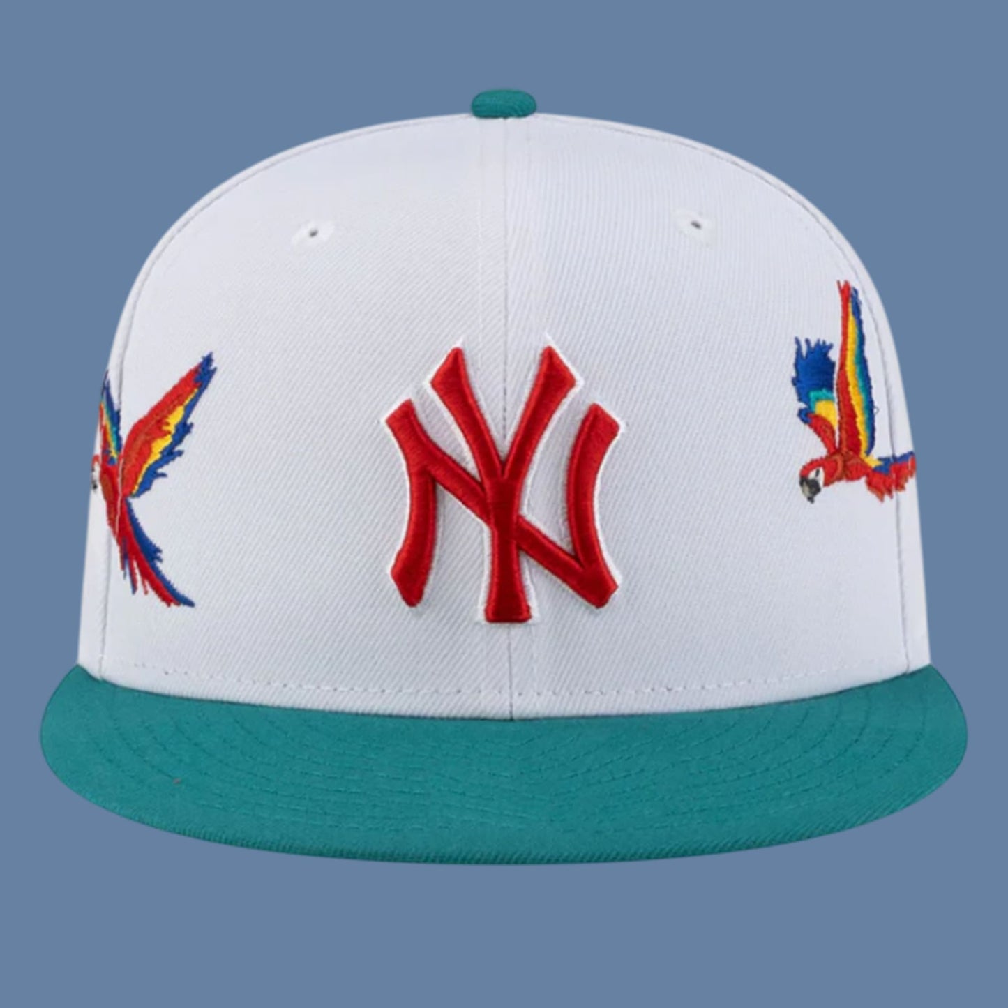 Yankees Honduras City Elements 2025 Cap
