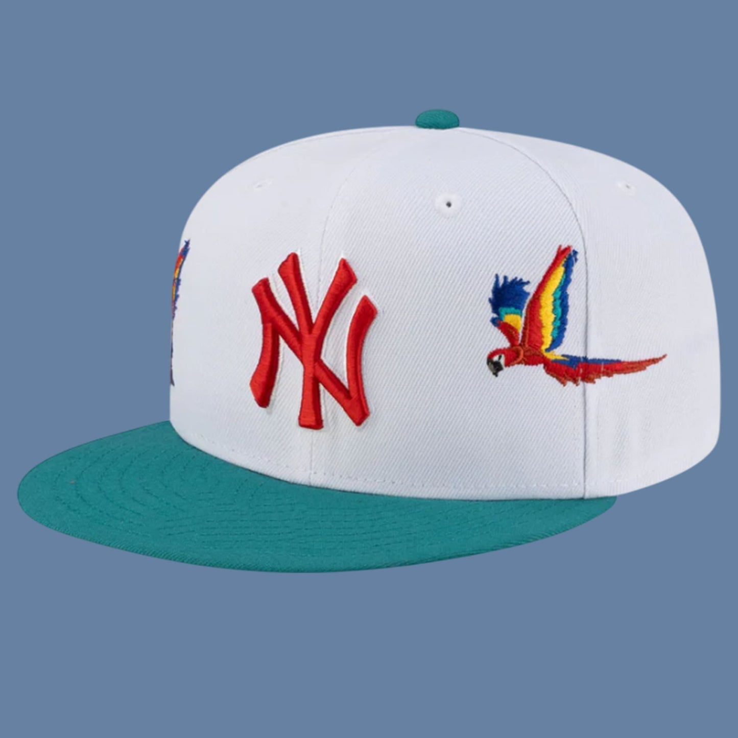 Yankees Honduras City Elements 2025 Cap