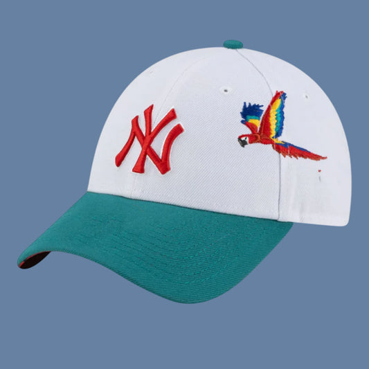 Yankees Honduras City Elements Hat