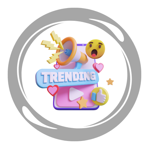 Trending