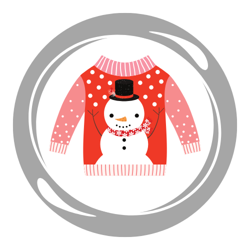 Ugly Sweaters