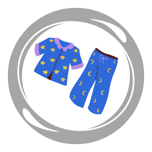 Pajamas Set