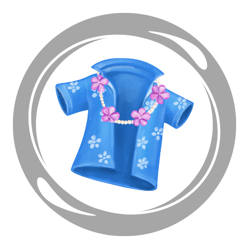 Hawaiian Shirt