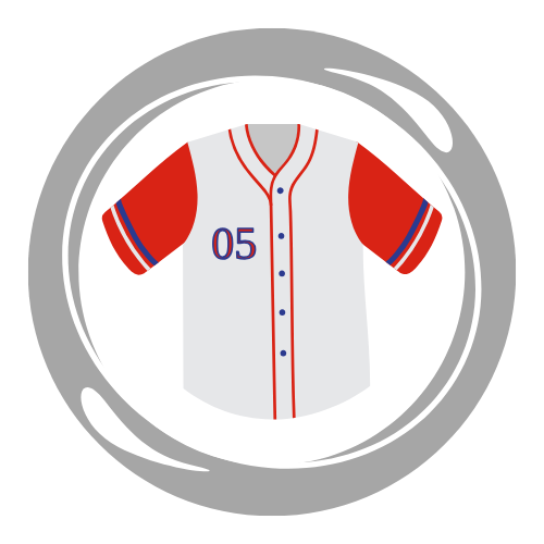 Baseball Jersey