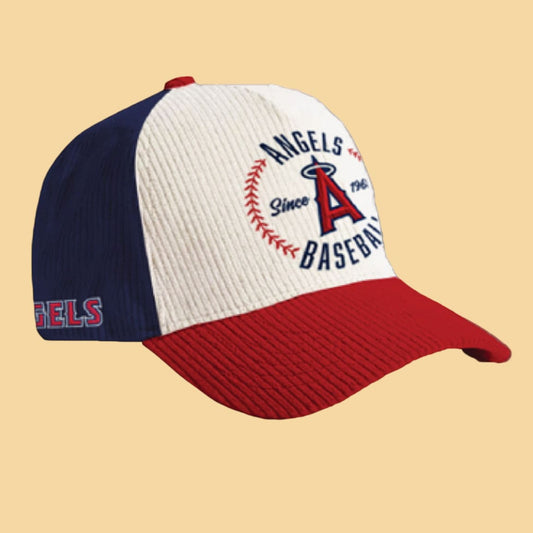 2025 66ers Angels Hat Giveaway