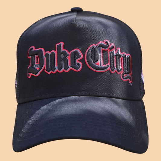 Albuquerque Isotopes Duke City Giveaway 2025 Hat