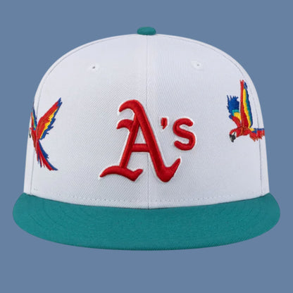 Athletics Honduras City Elements Hat