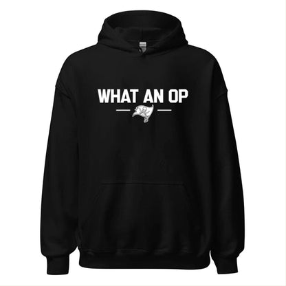 Baker Mayfield Buccaneers What An Op Shirt