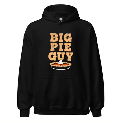 Big Pie Guy Shirt