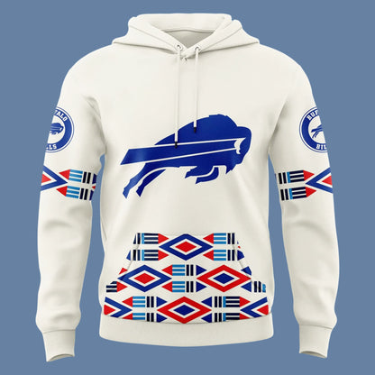 Bills Indigenous Peoples Day 2025 Hoodie