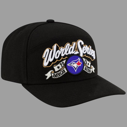 Blue Jays World Series American League Champions 2025 Hat