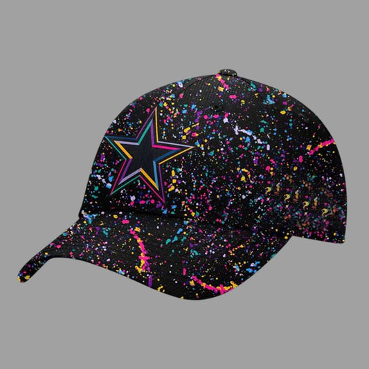 Cowboys Crucial Catch 2025 Hat