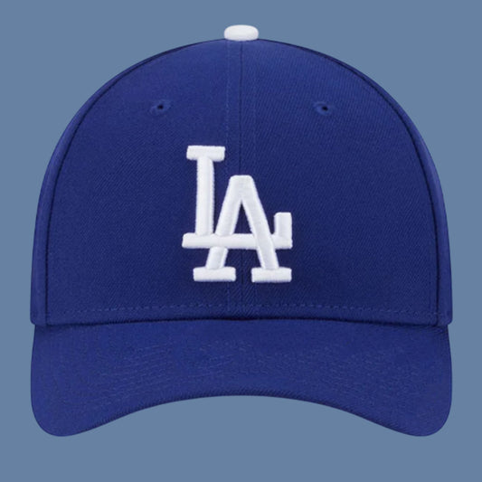 Dodgers 2025 World Series Cap