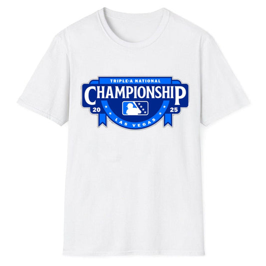 Jacob Berry Triple A National Championship 2025 Shirt