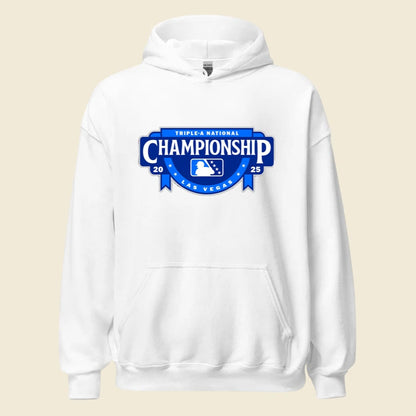 Jacob Berry Triple A National Championship 2025 Shirt