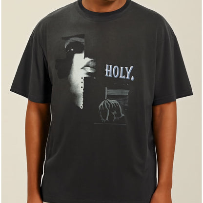 Justin Bieber Holy Pray For Me Shirt