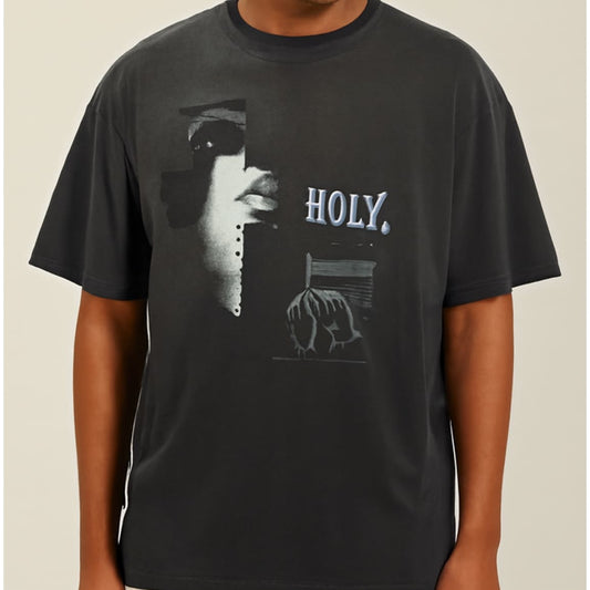 Justin Bieber Holy Pray For Me Shirt