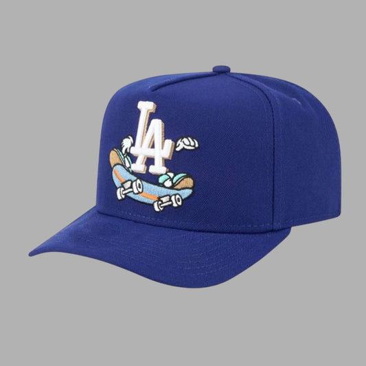 Los Angeles Cartoon Hat 2025