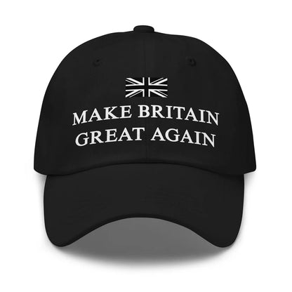 Make Britain Great Again Hat