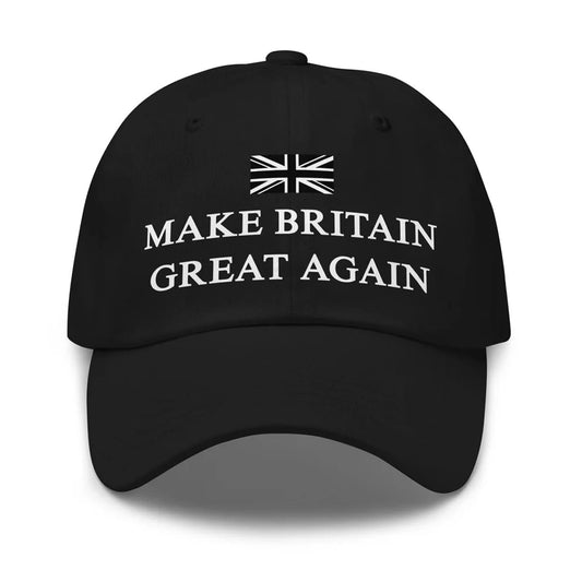 Make Britain Great Again Hat