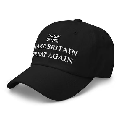 Make Britain Great Again Hat