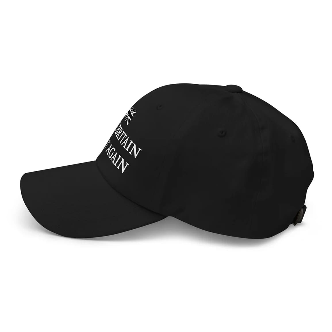 Make Britain Great Again Hat