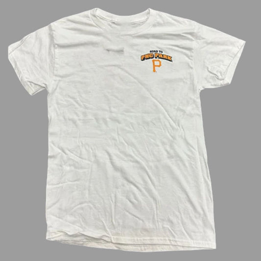 Marauders Road To PNC Park Shirt