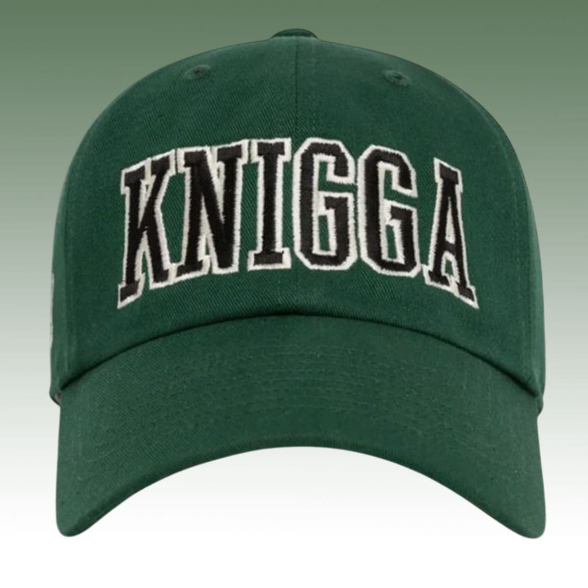Noah Knigga 10 Hat