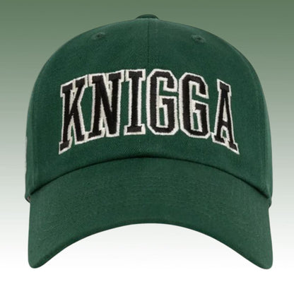 Noah Knigga 10 Hat